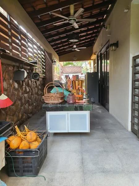 Bungalow House for Sale in Temasya Glenmarie (Glenmarie) - Chester Cheng - PropertyGuru.com.my
