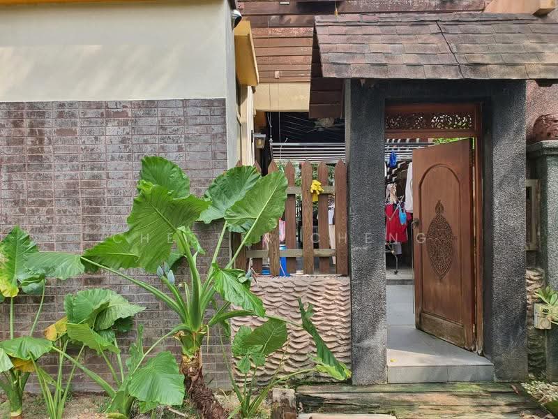 Bungalow House for Sale in Temasya Glenmarie (Glenmarie) - Chester Cheng - PropertyGuru.com.my
