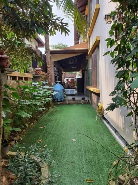 Bungalow House for Sale in Temasya Glenmarie (Glenmarie) - Chester Cheng - PropertyGuru.com.my
