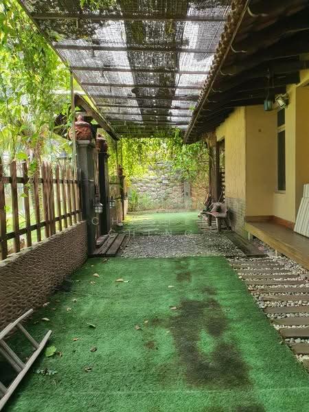 Bungalow House for Sale in Temasya Glenmarie (Glenmarie) - Chester Cheng - PropertyGuru.com.my