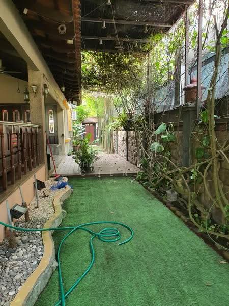 Bungalow House for Sale in Temasya Glenmarie (Glenmarie) - Chester Cheng - PropertyGuru.com.my
