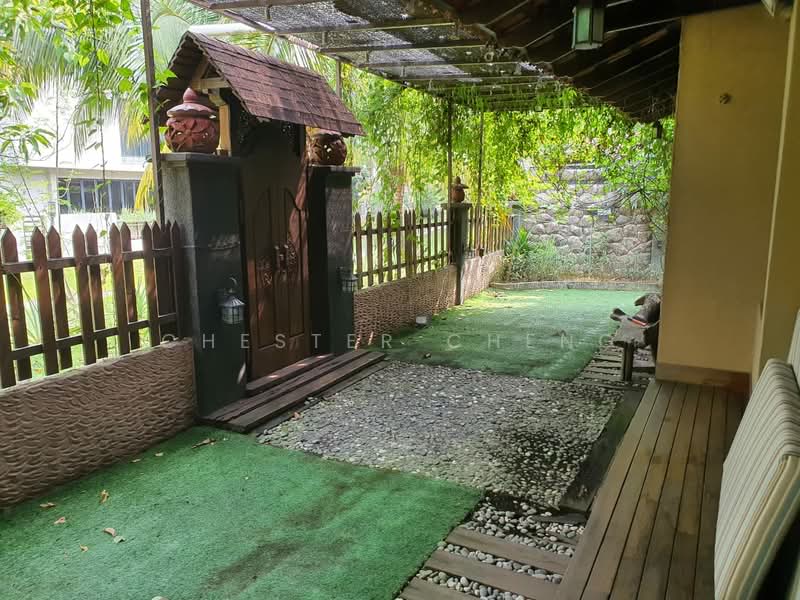 Bungalow House for Sale in Temasya Glenmarie (Glenmarie) - Chester Cheng - PropertyGuru.com.my