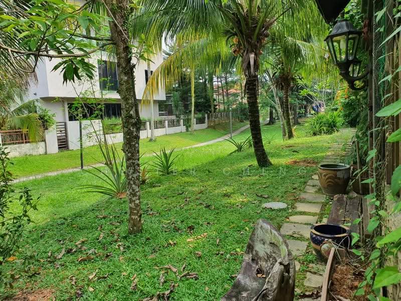Bungalow House for Sale in Temasya Glenmarie (Glenmarie) - Chester Cheng - PropertyGuru.com.my