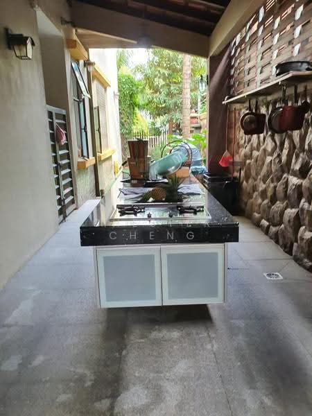 Bungalow House for Sale in Temasya Glenmarie (Glenmarie) - Chester Cheng - PropertyGuru.com.my