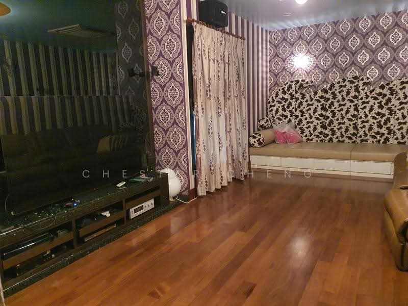 Bungalow House for Sale in Temasya Glenmarie (Glenmarie) - Chester Cheng - PropertyGuru.com.my