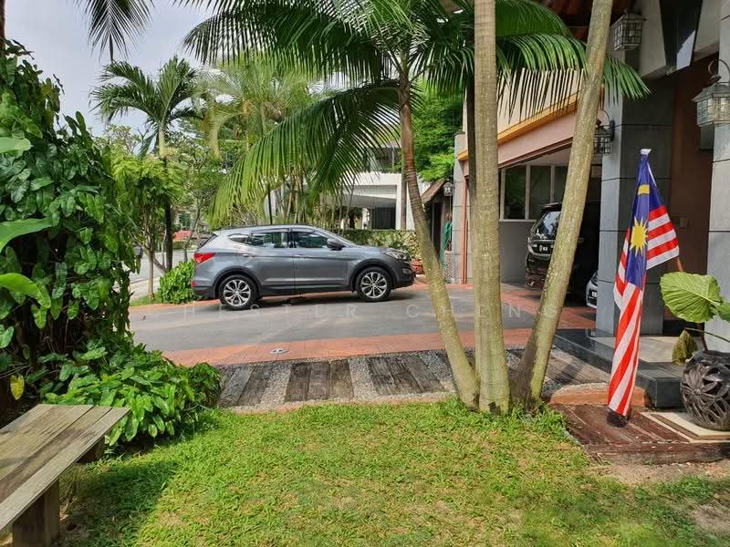 Bungalow House for Sale in Temasya Glenmarie (Glenmarie) - Chester Cheng - PropertyGuru.com.my