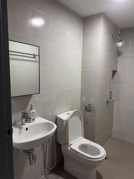Kediaman Servis untuk Disewa di M Arisa - Addis Bo - Bathroom - PropertyGuru.com.my