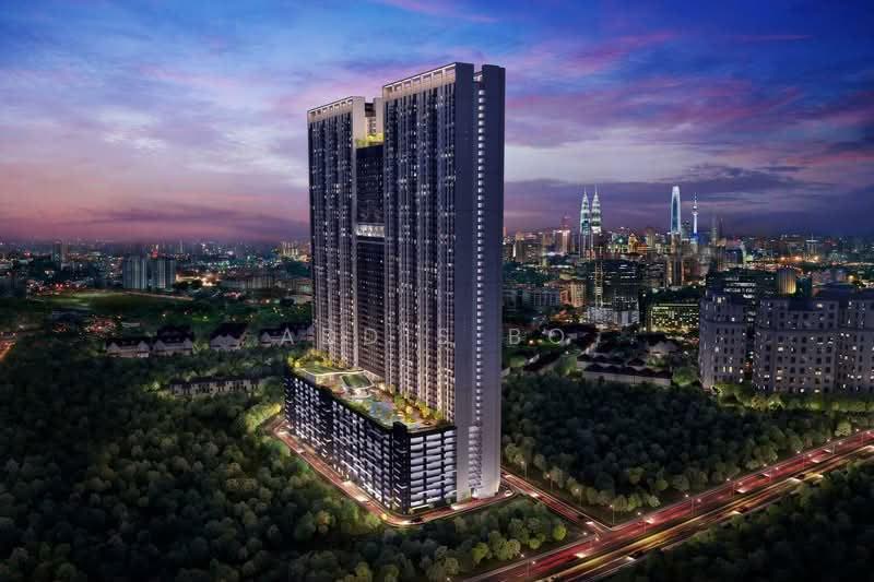 Kediaman Servis untuk Disewa di M Arisa - Addis Bo - Exterior - PropertyGuru.com.my
