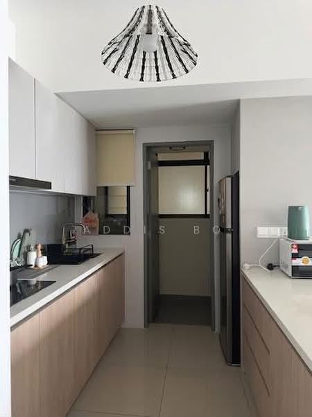 Kediaman Servis untuk Disewa di M Arisa - Addis Bo - Kitchen - PropertyGuru.com.my