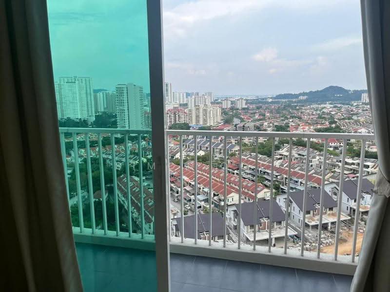 Condominium for Sale at Setia Pinnacle - Simon Ooi - View - PropertyGuru.com.my