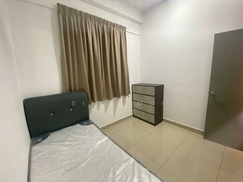 Condominium for Sale at Setia Pinnacle - Simon Ooi - Bedroom - PropertyGuru.com.my