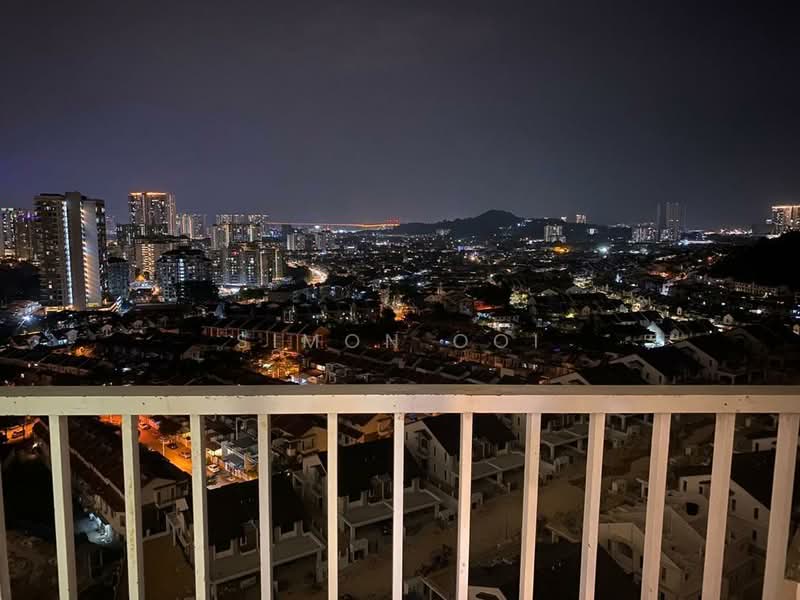 Condominium for Sale at Setia Pinnacle - Simon Ooi - View - PropertyGuru.com.my