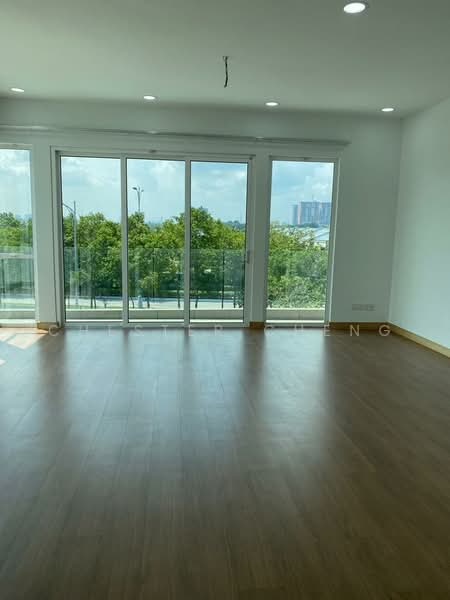 Semi-Detached House for Sale in D'Island (Puchong) - Chester Cheng - PropertyGuru.com.my