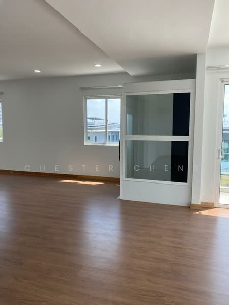 Semi-Detached House for Sale in D'Island (Puchong) - Chester Cheng - PropertyGuru.com.my