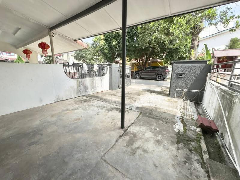 Rumah Teres 2-Tingkat untuk Dijual di Taman Sri Rampai (Wangsa Maju) - Azli Ibrahim - Exterior - PropertyGuru.com.my
