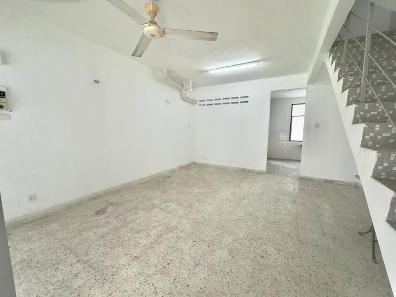 Rumah Teres 2-Tingkat untuk Dijual di Taman Sri Rampai (Wangsa Maju) - Azli Ibrahim - Interior - PropertyGuru.com.my