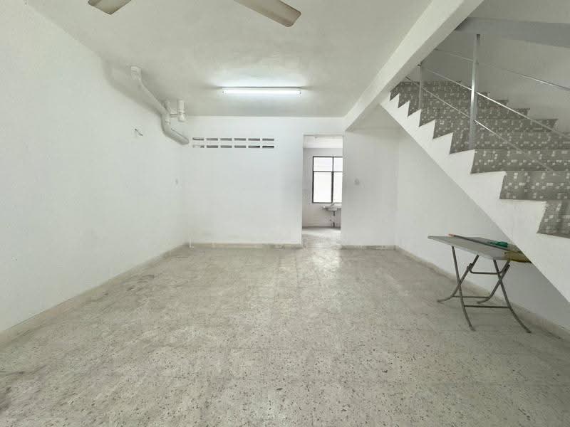 Rumah Teres 2-Tingkat untuk Dijual di Taman Sri Rampai (Wangsa Maju) - Azli Ibrahim - Interior - PropertyGuru.com.my