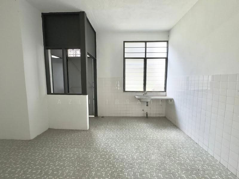 Rumah Teres 2-Tingkat untuk Dijual di Taman Sri Rampai (Wangsa Maju) - Azli Ibrahim - Interior - PropertyGuru.com.my