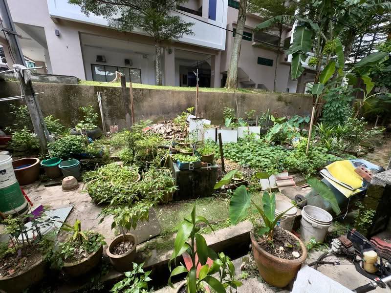 Rumah Teres 2-Tingkat untuk Dijual di Taman Sri Rampai (Wangsa Maju) - Azli Ibrahim - Exterior - PropertyGuru.com.my