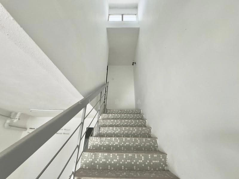 Rumah Teres 2-Tingkat untuk Dijual di Taman Sri Rampai (Wangsa Maju) - Azli Ibrahim - Interior - PropertyGuru.com.my