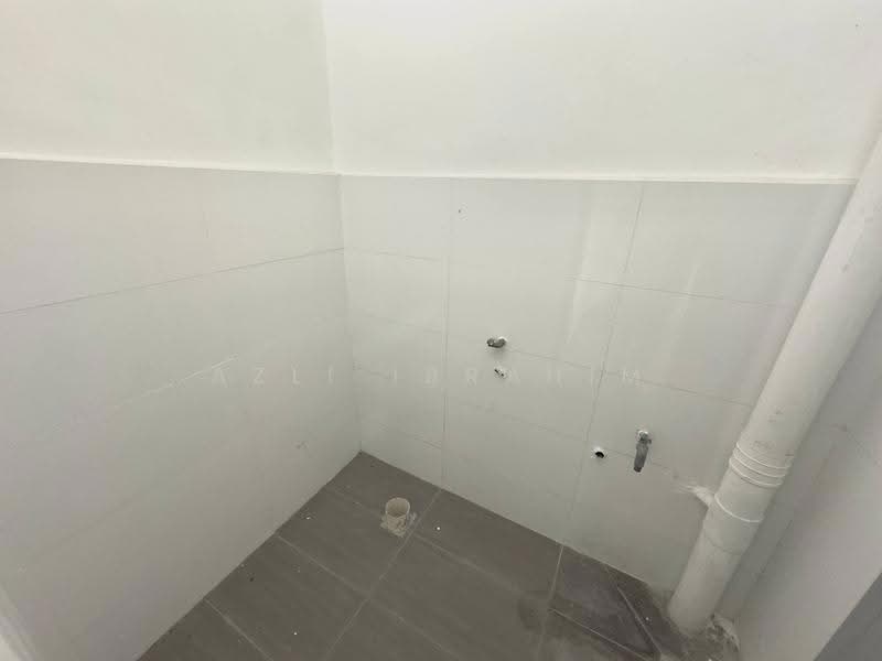 Rumah Teres 2-Tingkat untuk Dijual di Taman Sri Rampai (Wangsa Maju) - Azli Ibrahim - Interior - PropertyGuru.com.my