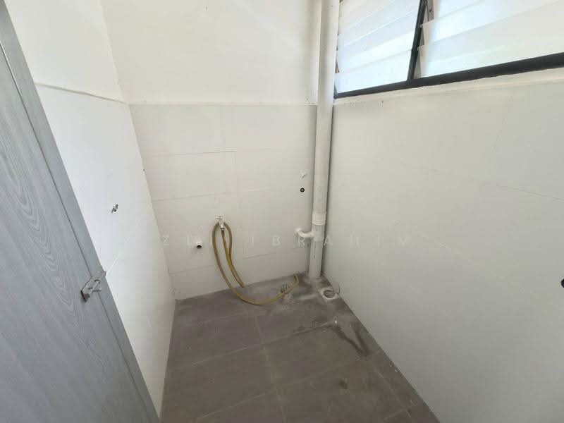 Rumah Teres 2-Tingkat untuk Dijual di Taman Sri Rampai (Wangsa Maju) - Azli Ibrahim - Interior - PropertyGuru.com.my