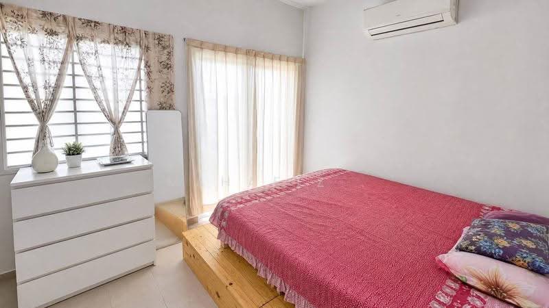 2-storey Terraced House for Sale in Puncak Alam (Selangor) - Mahafiz . - Bedroom - PropertyGuru.com.my