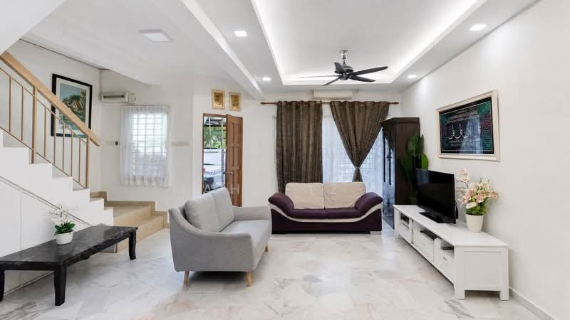 2-storey Terraced House for Sale in Puncak Alam (Selangor) - Mahafiz . - PropertyGuru.com.my