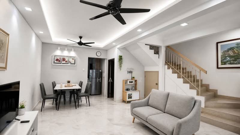 2-storey Terraced House for Sale in Puncak Alam (Selangor) - Mahafiz . - PropertyGuru.com.my