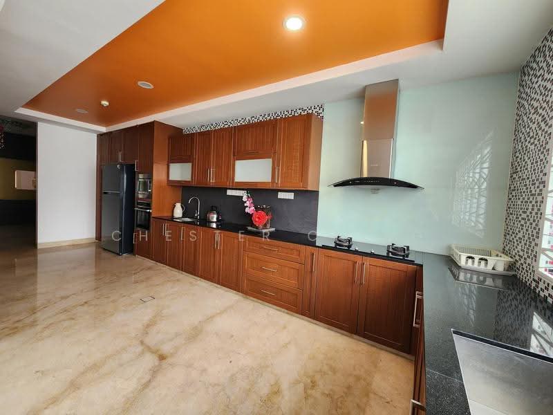 Rumah Teres 2.5-Tingkat untuk Dijual di Putra Heights (Subang Jaya) - Chester Cheng - PropertyGuru.com.my