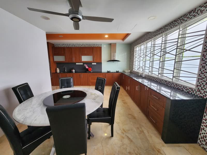 Rumah Teres 2.5-Tingkat untuk Dijual di Putra Heights (Subang Jaya) - Chester Cheng - PropertyGuru.com.my
