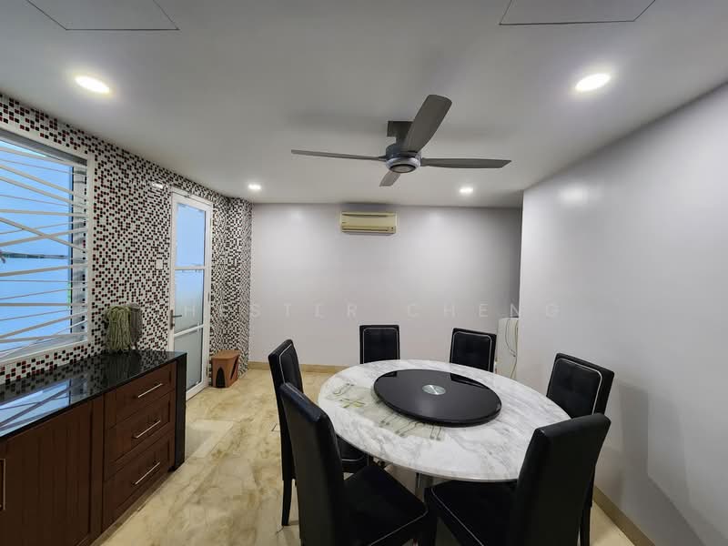 Rumah Teres 2.5-Tingkat untuk Dijual di Putra Heights (Subang Jaya) - Chester Cheng - PropertyGuru.com.my