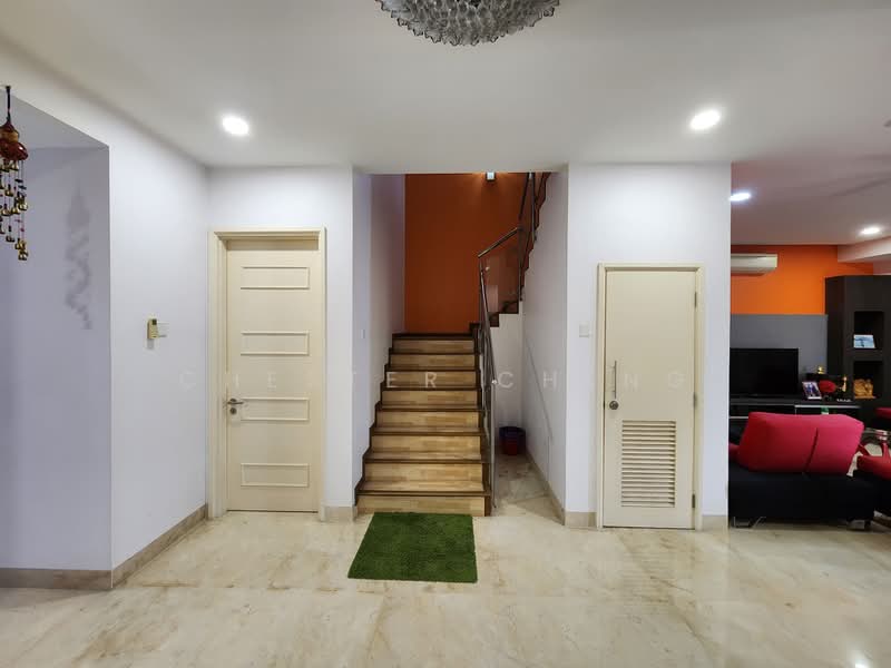 Rumah Teres 2.5-Tingkat untuk Dijual di Putra Heights (Subang Jaya) - Chester Cheng - PropertyGuru.com.my