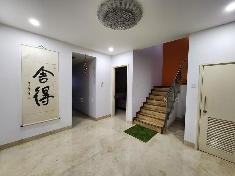 Rumah Teres 2.5-Tingkat untuk Dijual di Putra Heights (Subang Jaya) - Chester Cheng - PropertyGuru.com.my