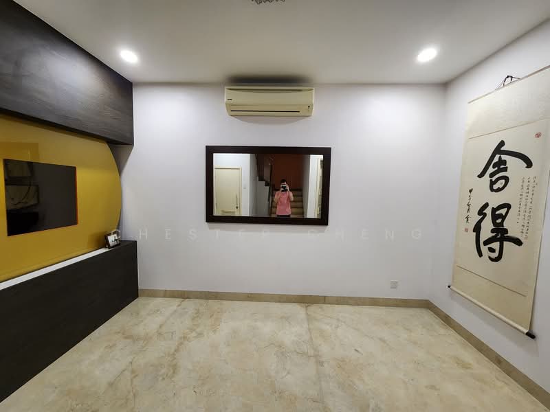 Rumah Teres 2.5-Tingkat untuk Dijual di Putra Heights (Subang Jaya) - Chester Cheng - PropertyGuru.com.my