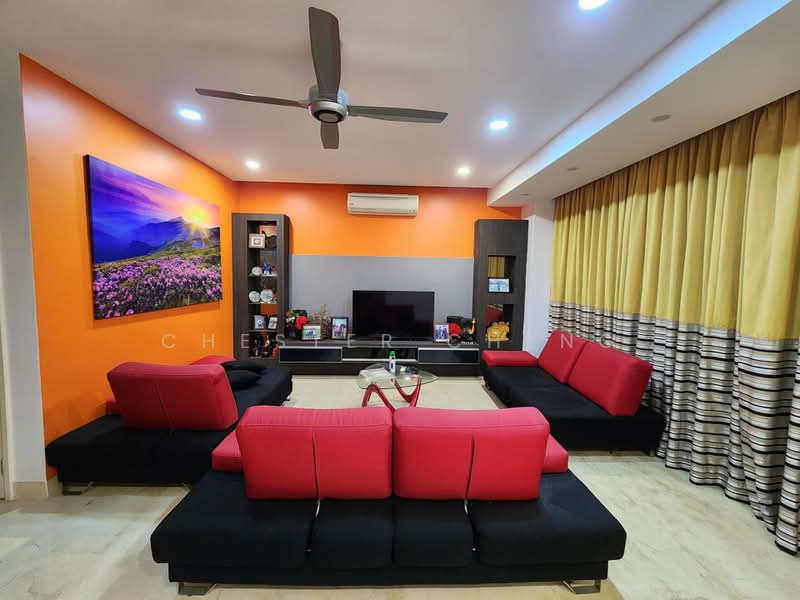 Rumah Teres 2.5-Tingkat untuk Dijual di Putra Heights (Subang Jaya) - Chester Cheng - PropertyGuru.com.my