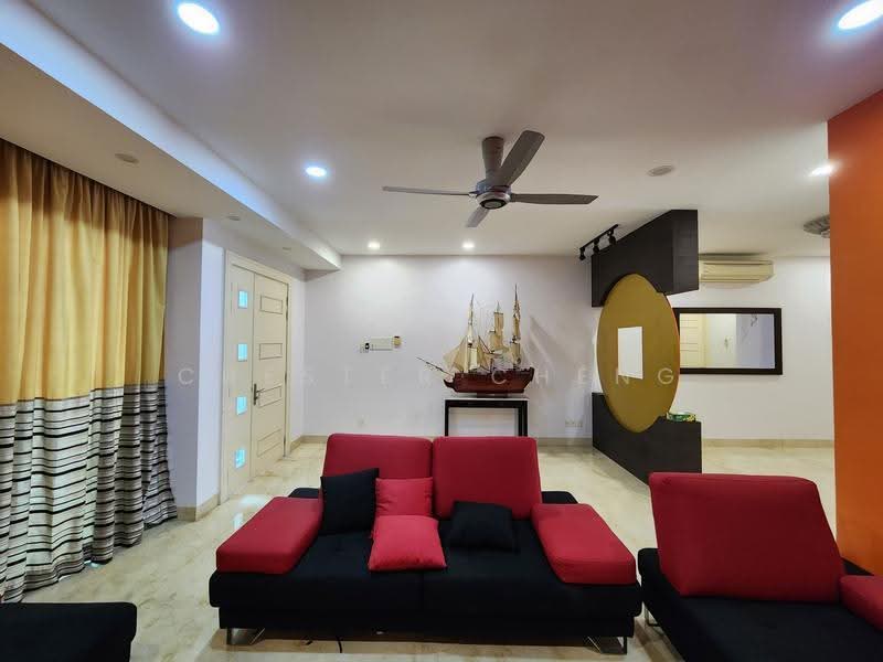 Rumah Teres 2.5-Tingkat untuk Dijual di Putra Heights (Subang Jaya) - Chester Cheng - PropertyGuru.com.my