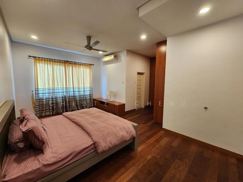 Rumah Teres 2.5-Tingkat untuk Dijual di Putra Heights (Subang Jaya) - Chester Cheng - PropertyGuru.com.my