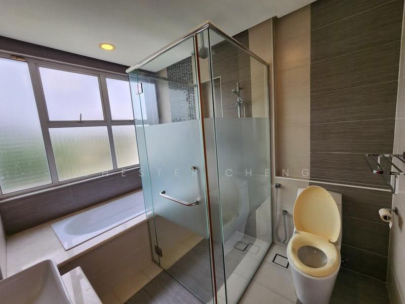 Rumah Teres 2.5-Tingkat untuk Dijual di Putra Heights (Subang Jaya) - Chester Cheng - PropertyGuru.com.my