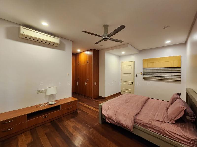 Rumah Teres 2.5-Tingkat untuk Dijual di Putra Heights (Subang Jaya) - Chester Cheng - PropertyGuru.com.my