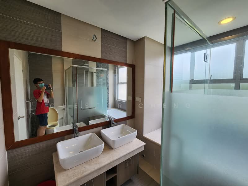 Rumah Teres 2.5-Tingkat untuk Dijual di Putra Heights (Subang Jaya) - Chester Cheng - PropertyGuru.com.my