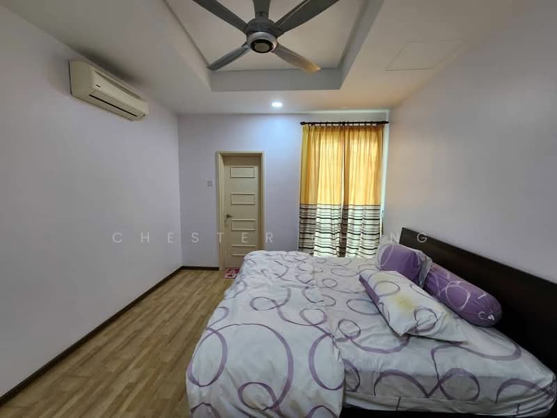 Rumah Teres 2.5-Tingkat untuk Dijual di Putra Heights (Subang Jaya) - Chester Cheng - PropertyGuru.com.my