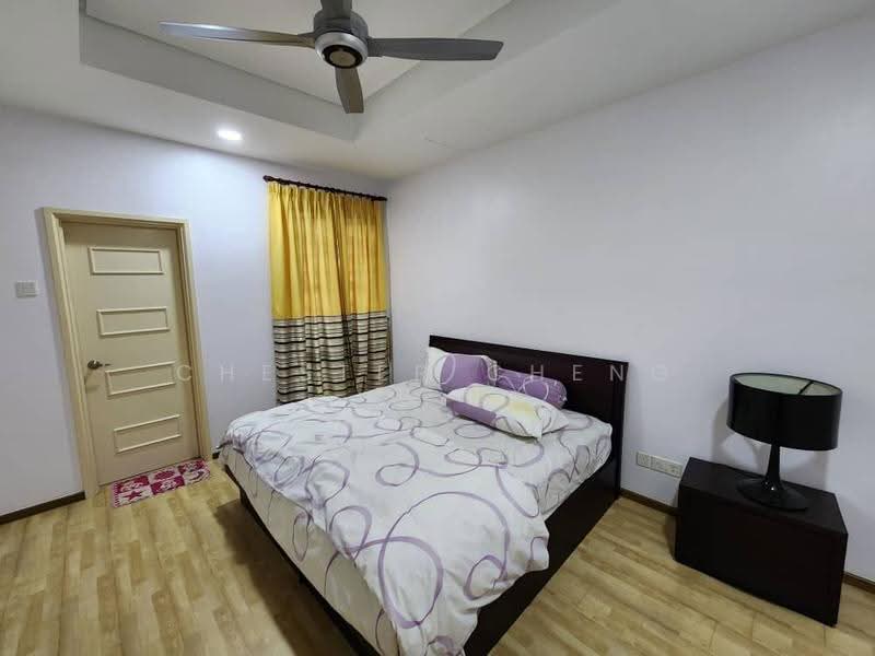Rumah Teres 2.5-Tingkat untuk Dijual di Putra Heights (Subang Jaya) - Chester Cheng - PropertyGuru.com.my