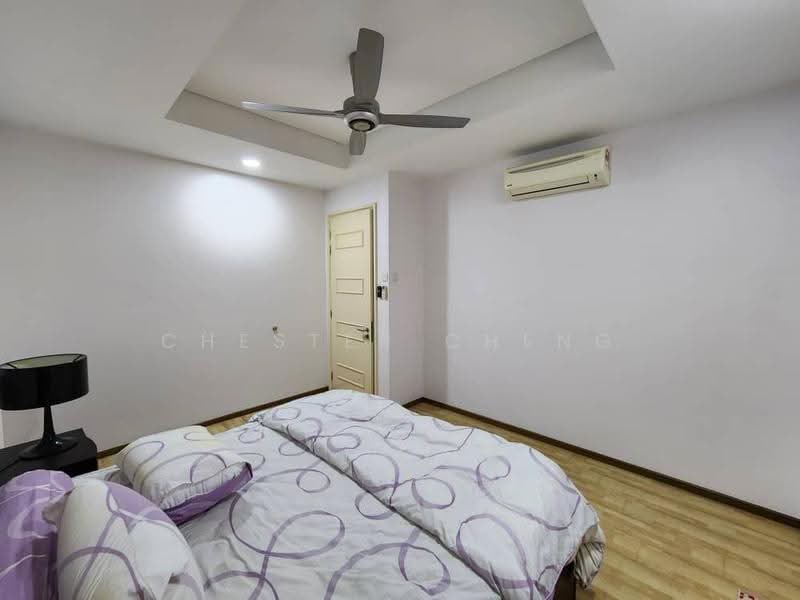 Rumah Teres 2.5-Tingkat untuk Dijual di Putra Heights (Subang Jaya) - Chester Cheng - PropertyGuru.com.my