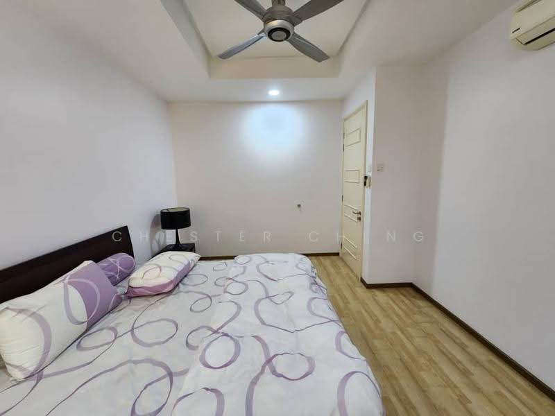Rumah Teres 2.5-Tingkat untuk Dijual di Putra Heights (Subang Jaya) - Chester Cheng - PropertyGuru.com.my