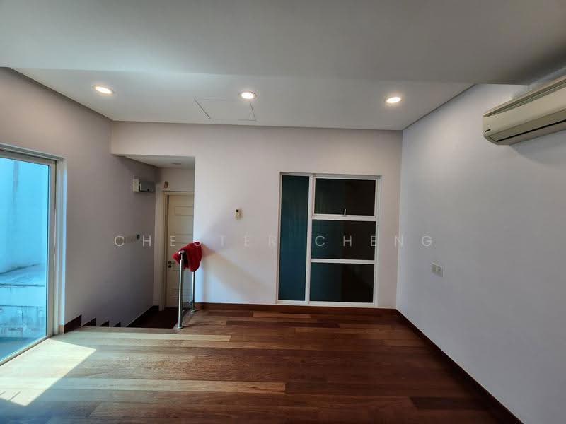 Rumah Teres 2.5-Tingkat untuk Dijual di Putra Heights (Subang Jaya) - Chester Cheng - PropertyGuru.com.my
