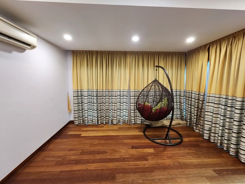 Rumah Teres 2.5-Tingkat untuk Dijual di Putra Heights (Subang Jaya) - Chester Cheng - PropertyGuru.com.my