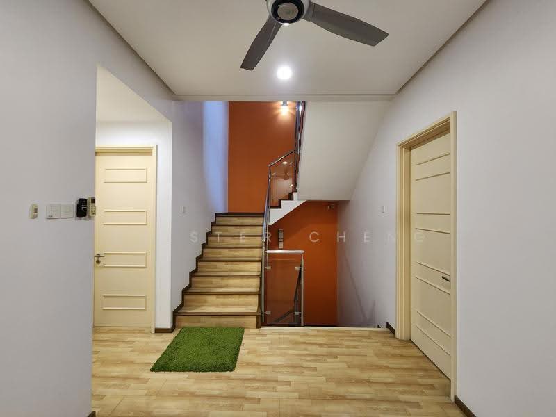Rumah Teres 2.5-Tingkat untuk Dijual di Putra Heights (Subang Jaya) - Chester Cheng - PropertyGuru.com.my