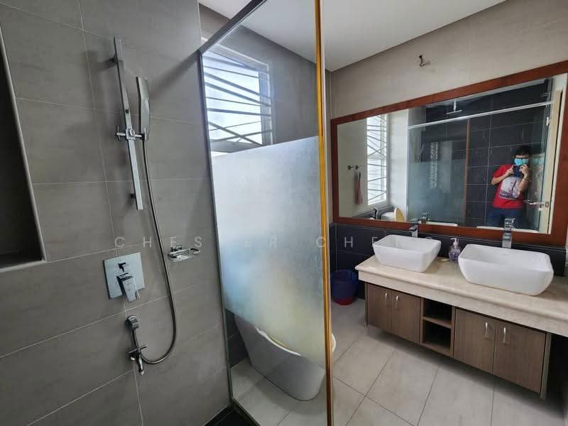 Rumah Teres 2.5-Tingkat untuk Dijual di Putra Heights (Subang Jaya) - Chester Cheng - PropertyGuru.com.my
