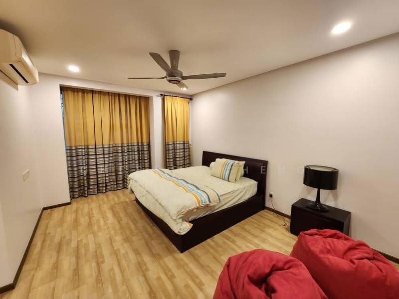 Rumah Teres 2.5-Tingkat untuk Dijual di Putra Heights (Subang Jaya) - Chester Cheng - PropertyGuru.com.my
